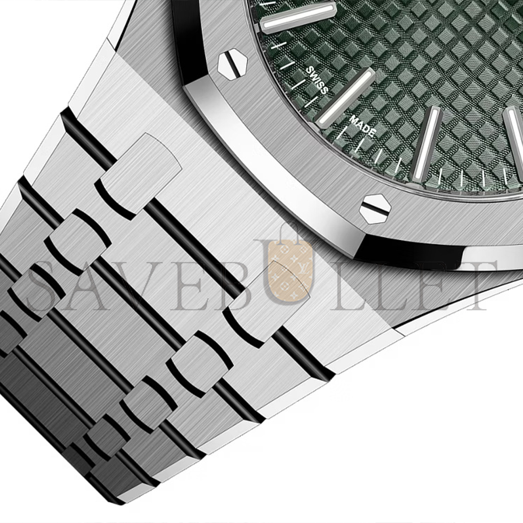 AUDEMARS PIGUET ROYAL OAK SELFWINDING 15510ST.OO.1320ST.09